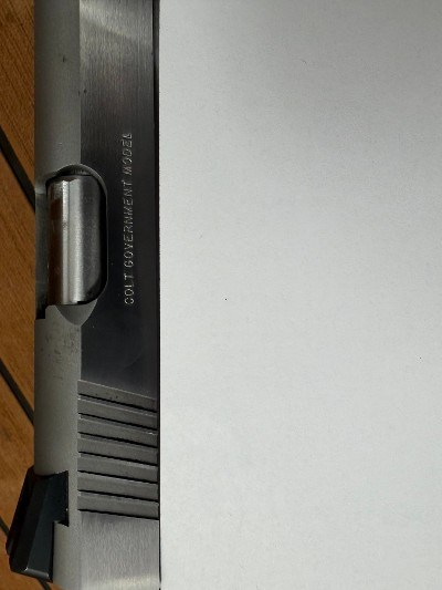 COLT 1911 DELTA ELITE 10MM - Image 3 of 3