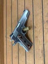 COLT 1911 DELTA ELITE 10MM - Image 2 of 3