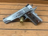 COLT 1911 DELTA ELITE 10MM - Image 1 of 3