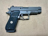 SIG SAUER P220 Legion .45 ACP - Image 3 of 3