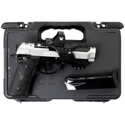 BERETTA TYPE 92XI 9MM LUGER (9X19 PARA) - Image 3 of 3