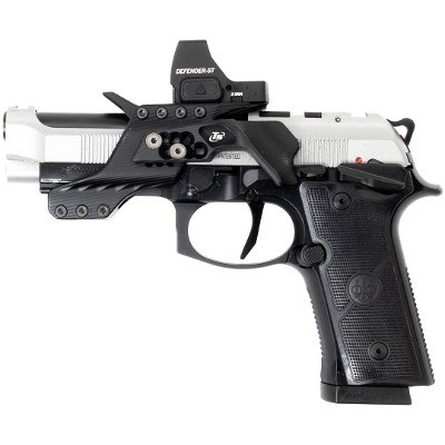 BERETTA TYPE 92XI 9MM LUGER (9X19 PARA) - Image 1 of 3