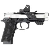BERETTA TYPE 92XI 9MM LUGER (9X19 PARA) - Image 2 of 3
