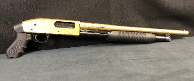 MAVERICK 88 - SHOTGUN 12 GA - Image 1 of 3