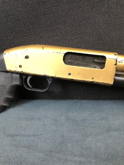 MAVERICK 88 - SHOTGUN 12 GA - Image 3 of 3