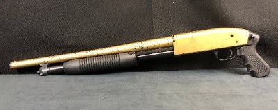 MAVERICK 88 - SHOTGUN 12 GA - Image 2 of 3