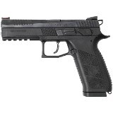 CZ P-09 .40 S&W - 1 of 3