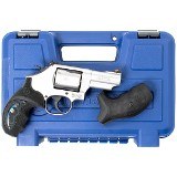 SMITH & WESSON 66-8 COMBAT MAGNUM .357 MAG - 3 of 3