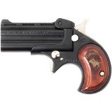 COBRA C22M .22 LR/.22 WMR - 1 of 3