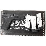 SMITH & WESSON M&P9 SHIELD 9MM LUGER (9X19 PARA) - Image 3 of 3