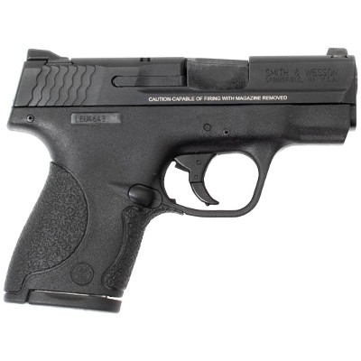 SMITH & WESSON M&P9 SHIELD 9MM LUGER (9X19 PARA) - Image 2 of 3