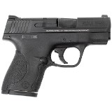 SMITH & WESSON M&P9 SHIELD 9MM LUGER (9X19 PARA) - Image 2 of 3