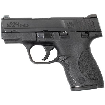 SMITH & WESSON M&P9 SHIELD 9MM LUGER (9X19 PARA) - Image 1 of 3