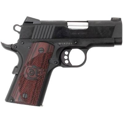 COLT DEFENDER LIGHTWEIGHT 9MM LUGER (9X19 PARA) - Image 2 of 3