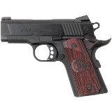 COLT DEFENDER LIGHTWEIGHT 9MM LUGER (9X19 PARA) - Image 1 of 3