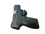TAURUS G2S 9MM LUGER (9x19 PARA) - Image 3 of 3