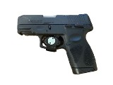 TAURUS G2S 9MM LUGER (9x19 PARA) - Image 1 of 3