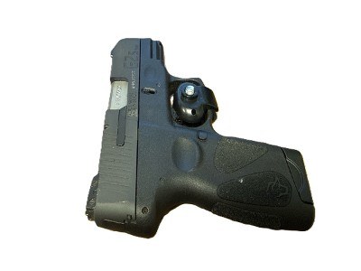 TAURUS G2S 9MM LUGER (9x19 PARA) - Image 3 of 3