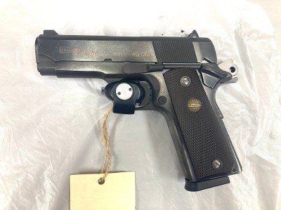 AUTO-ORDNANCE zg-51 pitbull .45 ACP - Image 2 of 3