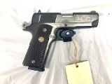 AUTO-ORDNANCE zg-51 pitbull .45 ACP - Image 1 of 3