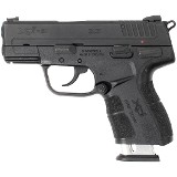 SPRINGFIELD ARMORY XDE-9 3.3 9MM LUGER (9X19 PARA) - 1 of 2
