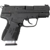 SPRINGFIELD ARMORY XDE-9 3.3 9MM LUGER (9X19 PARA) - 2 of 2