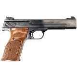 SMITH & WESSON MODEL 41 .22 LR - 2 of 3