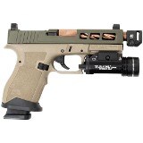 PALMETTO STATE ARMORY DAGGER COMPACT 9MM LUGER (9X19 PARA) - 2 of 3