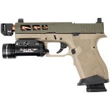 PALMETTO STATE ARMORY DAGGER COMPACT 9MM LUGER (9X19 PARA) - 1 of 3
