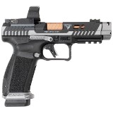 CANIK TTI COMBAT 9MM LUGER (9X19 PARA) - 2 of 3