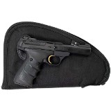 BROWNING BUCK MARK URX .22 LR - 3 of 3