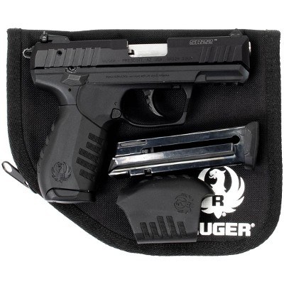 RUGER SR22P .22 LR - Image 3 of 3