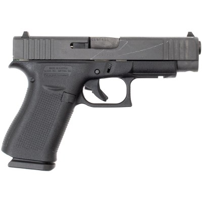 GLOCK 48 9MM LUGER (9X19 PARA) - Image 2 of 3