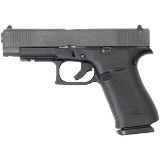 GLOCK 48 9MM LUGER (9X19 PARA) - Image 1 of 3