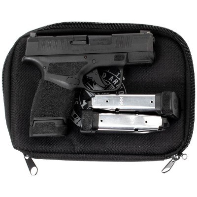 SPRINGFIELD ARMORY HELLCAT 9MM LUGER (9X19 PARA) - Image 3 of 3