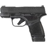 SPRINGFIELD ARMORY HELLCAT 9MM LUGER (9X19 PARA) - Image 1 of 3