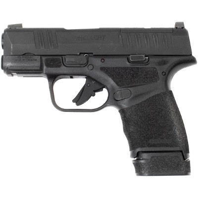 SPRINGFIELD ARMORY HELLCAT 9MM LUGER (9X19 PARA) - Image 1 of 3