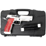 SIG SAUER P226 XFIVE CUSTOM WORKS 9MM LUGER (9X19 PARA) - 3 of 3