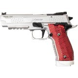 SIG SAUER P226 XFIVE CUSTOM WORKS 9MM LUGER (9X19 PARA) - 1 of 3