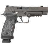 SIG SAUER P320 LEGION 9MM LUGER (9X19 PARA) - 2 of 3