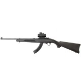 RUGER THE RUGER 10/22 RIFLE .22 LR - 1 of 3