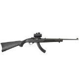 RUGER THE RUGER 10/22 RIFLE .22 LR - 2 of 3