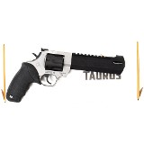 TAURUS 357H RAGING HUNTER .357 MAG - 3 of 3