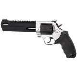 TAURUS 357H RAGING HUNTER .357 MAG - 1 of 3