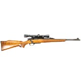 REMINGTON MOHAWK-600 .222 REM - 2 of 3