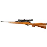 REMINGTON MOHAWK-600 .222 REM - 1 of 3