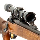 REMINGTON MOHAWK-600 .222 REM - 3 of 3