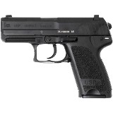 HECKLER & KOCH USP COMPACT 9MM LUGER (9X19 PARA) - 1 of 3