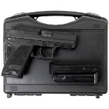 HECKLER & KOCH USP COMPACT 9MM LUGER (9X19 PARA) - 3 of 3