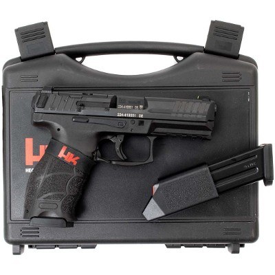 HECKLER & KOCH VP9 9MM LUGER (9X19 PARA) - Image 3 of 3